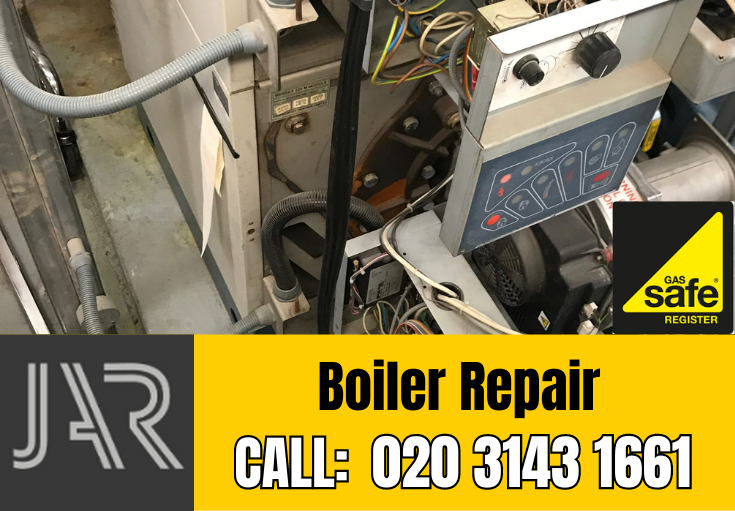 boiler repair Garston