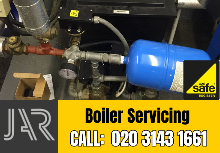 boiler service Garston