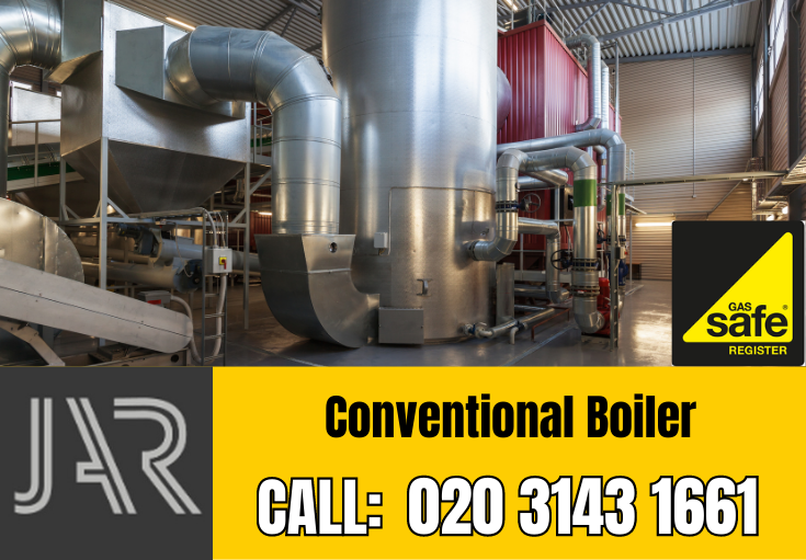 conventional boiler Garston