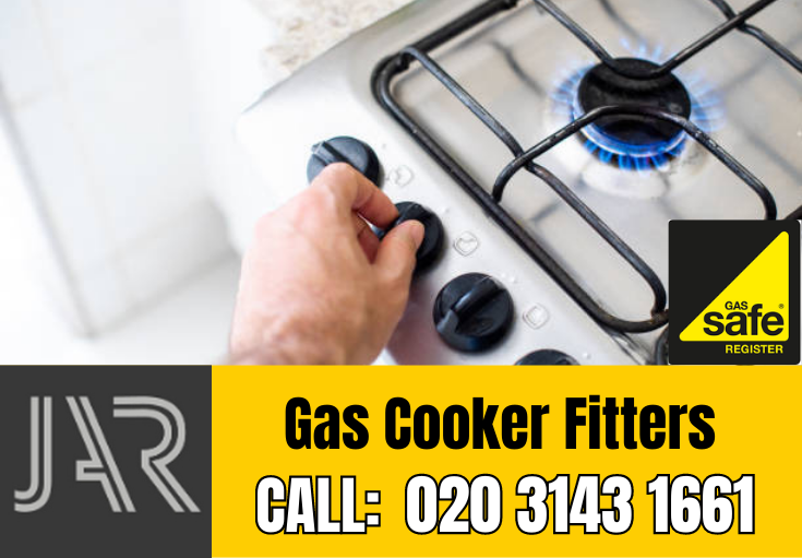 gas cooker fitters Garston