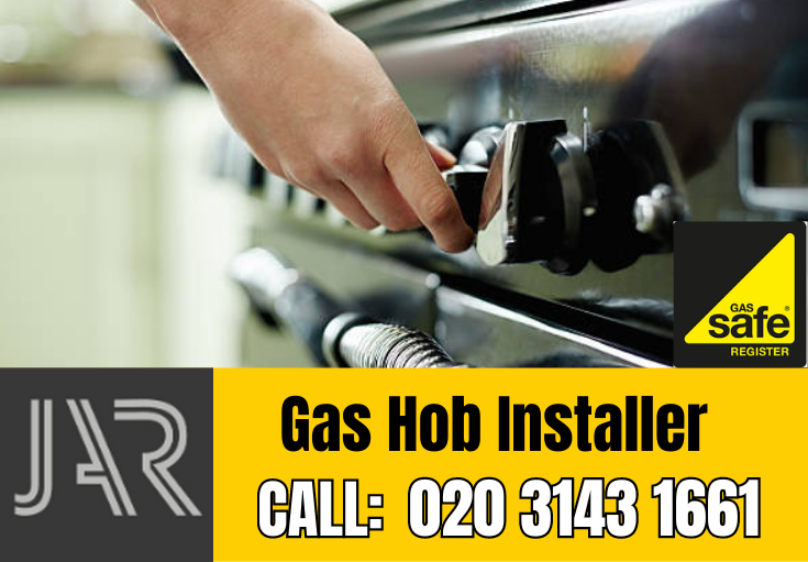 gas hob installer Garston