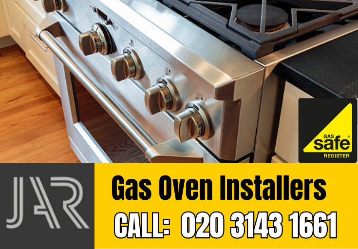 gas oven installer Garston