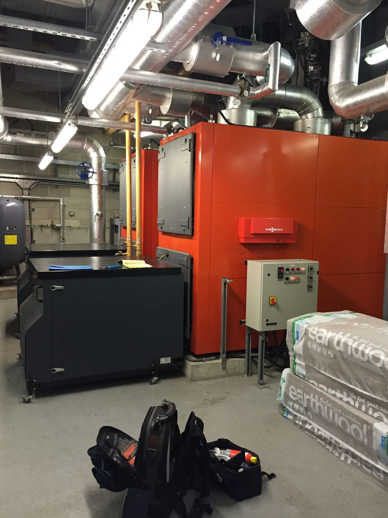 local gas engineer Garston, WD25